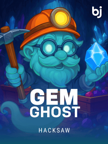 Gem Ghostspng screenshot