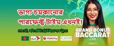 দ্রুত ডিপোজিট এবং সহজ উইথড্র
